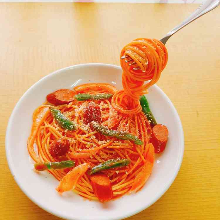 色んな食品サンプルがみたい！