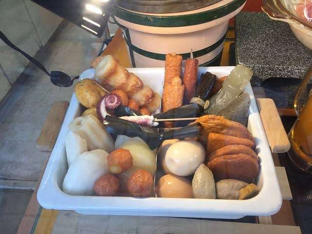 色んな食品サンプルがみたい！