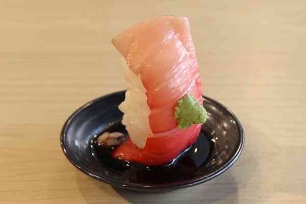 色んな食品サンプルがみたい！