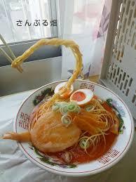 色んな食品サンプルがみたい！