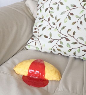 色んな食品サンプルがみたい！