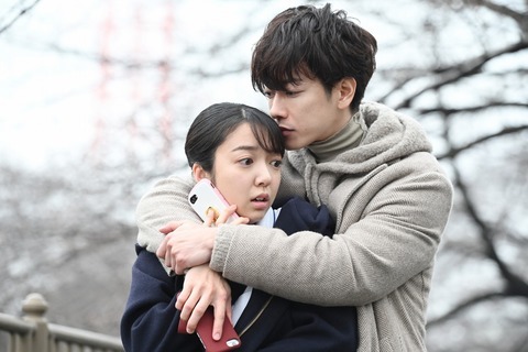 【ドラマ】名シーン、お気に入りのシーン