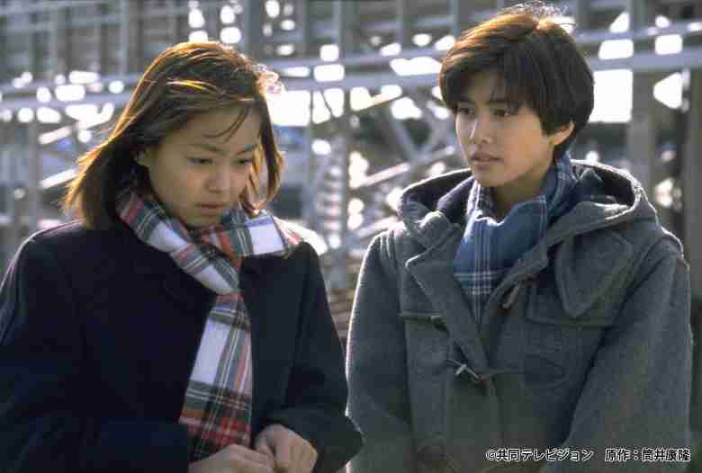 【ドラマ】名シーン、お気に入りのシーン