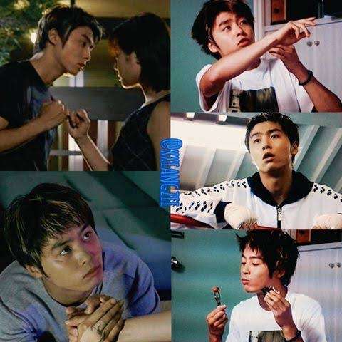 【ドラマ】名シーン、お気に入りのシーン