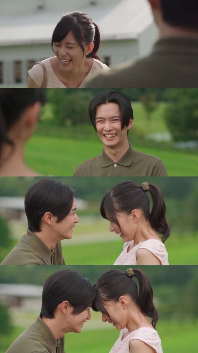 【ドラマ】名シーン、お気に入りのシーン