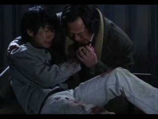 【ドラマ】名シーン、お気に入りのシーン