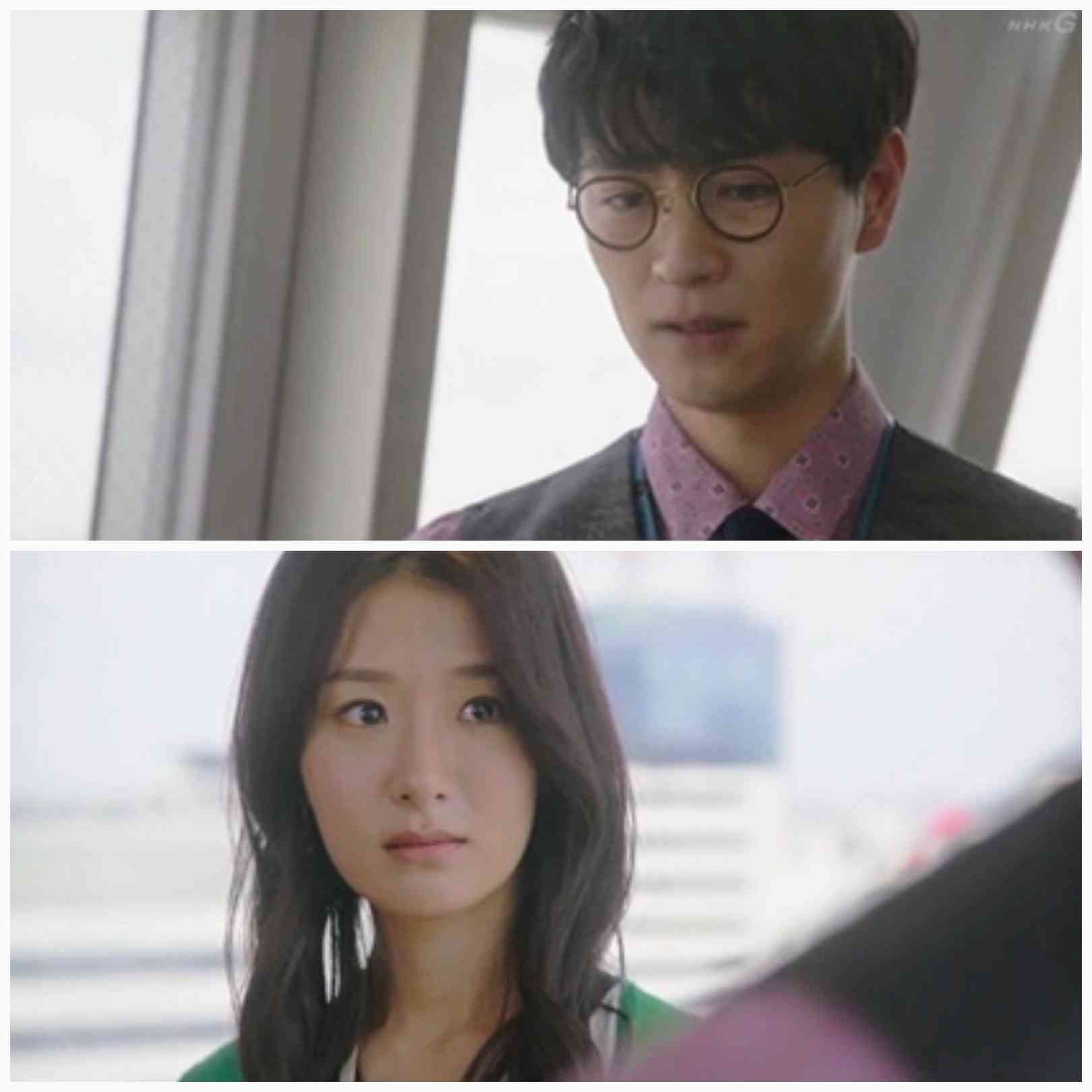 【ドラマ】名シーン、お気に入りのシーン