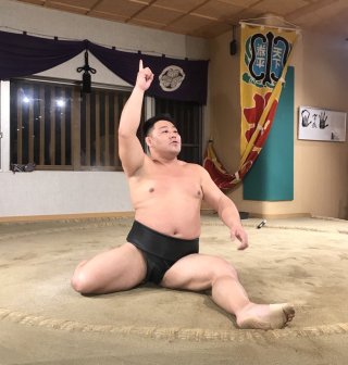 最後に転んだのはいつですか？