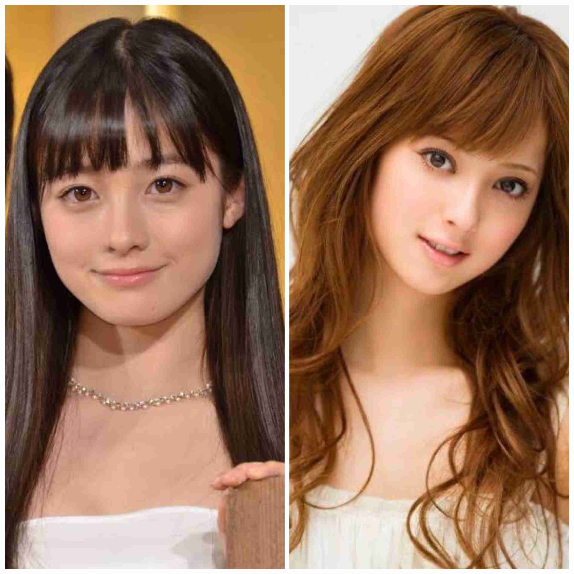 昔から美人!デビュー当時の可愛さが衝撃だった女性芸能人ランキング