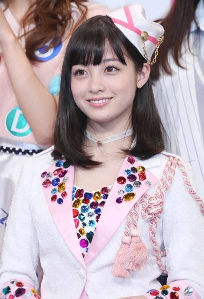 昔から美人!デビュー当時の可愛さが衝撃だった女性芸能人ランキング