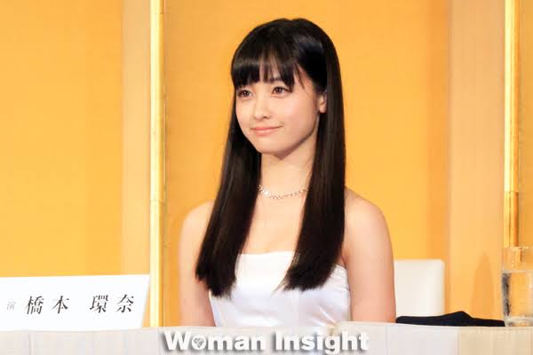 昔から美人!デビュー当時の可愛さが衝撃だった女性芸能人ランキング