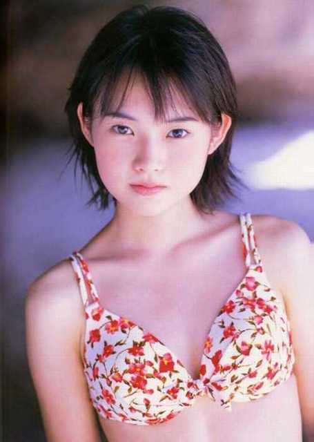 昔から美人!デビュー当時の可愛さが衝撃だった女性芸能人ランキング