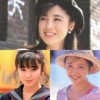 昔から美人!デビュー当時の可愛さが衝撃だった女性芸能人ランキング