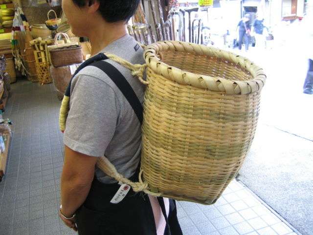 マイバッグ(エコバッグ、レジカゴバッグ)使わない派