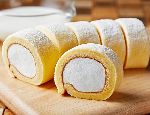 ローソン“ほぼクリームのシュー”さらにクリーム増量