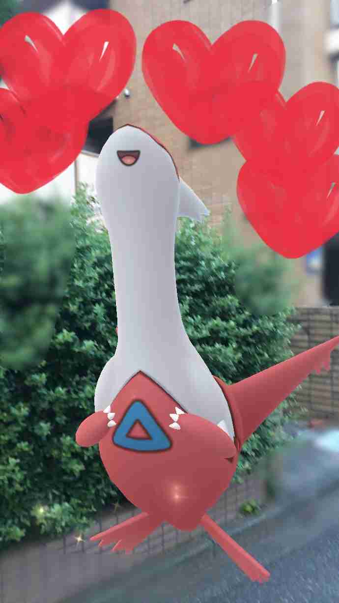 ポケモンGOをやっている人!Part.48