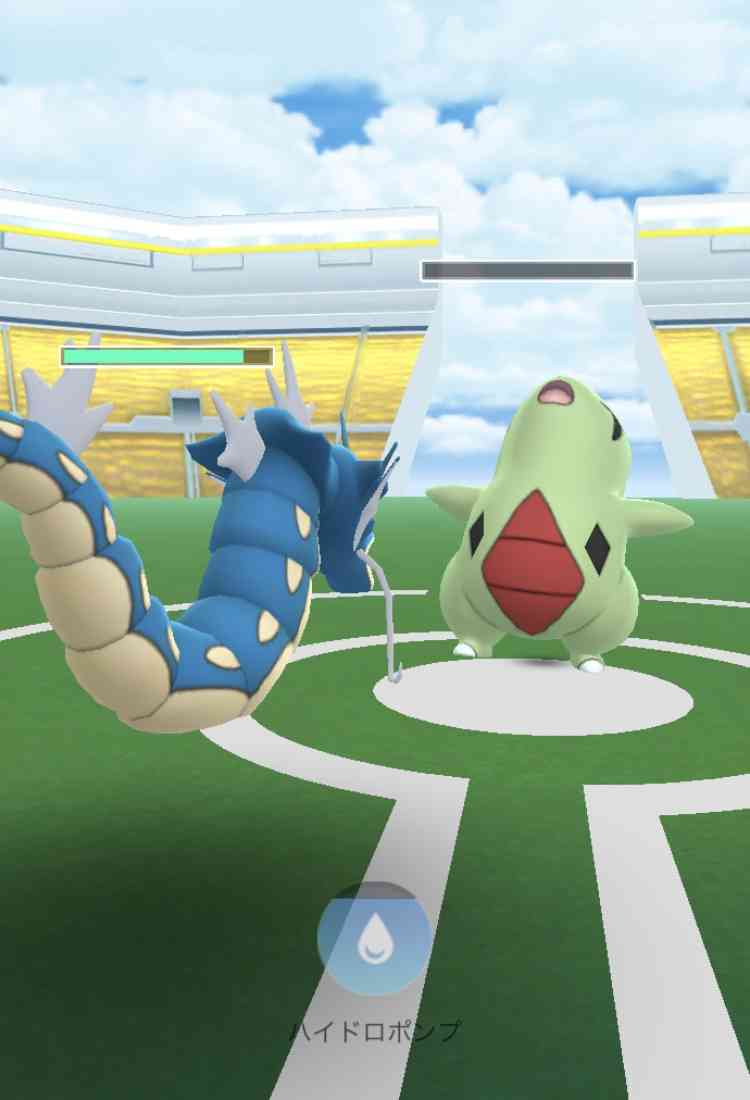 ポケモンGOをやっている人!Part.48