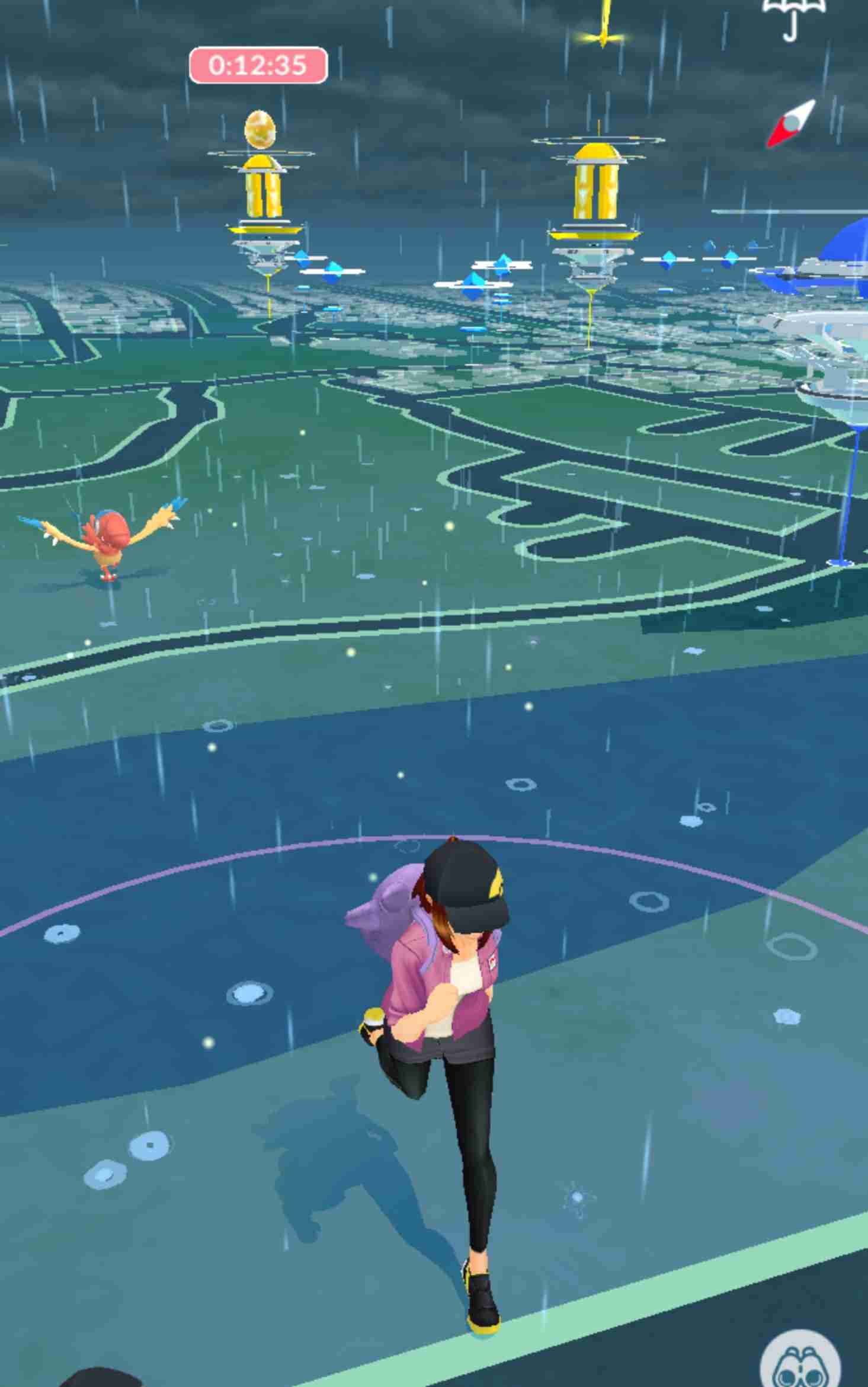 ポケモンGOをやっている人!Part.48