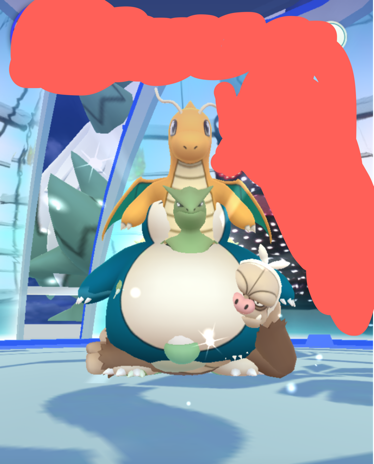 ポケモンGOをやっている人！Part.48