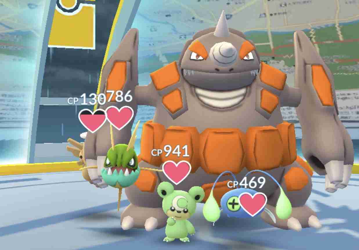 ポケモンGOをやっている人!Part.48
