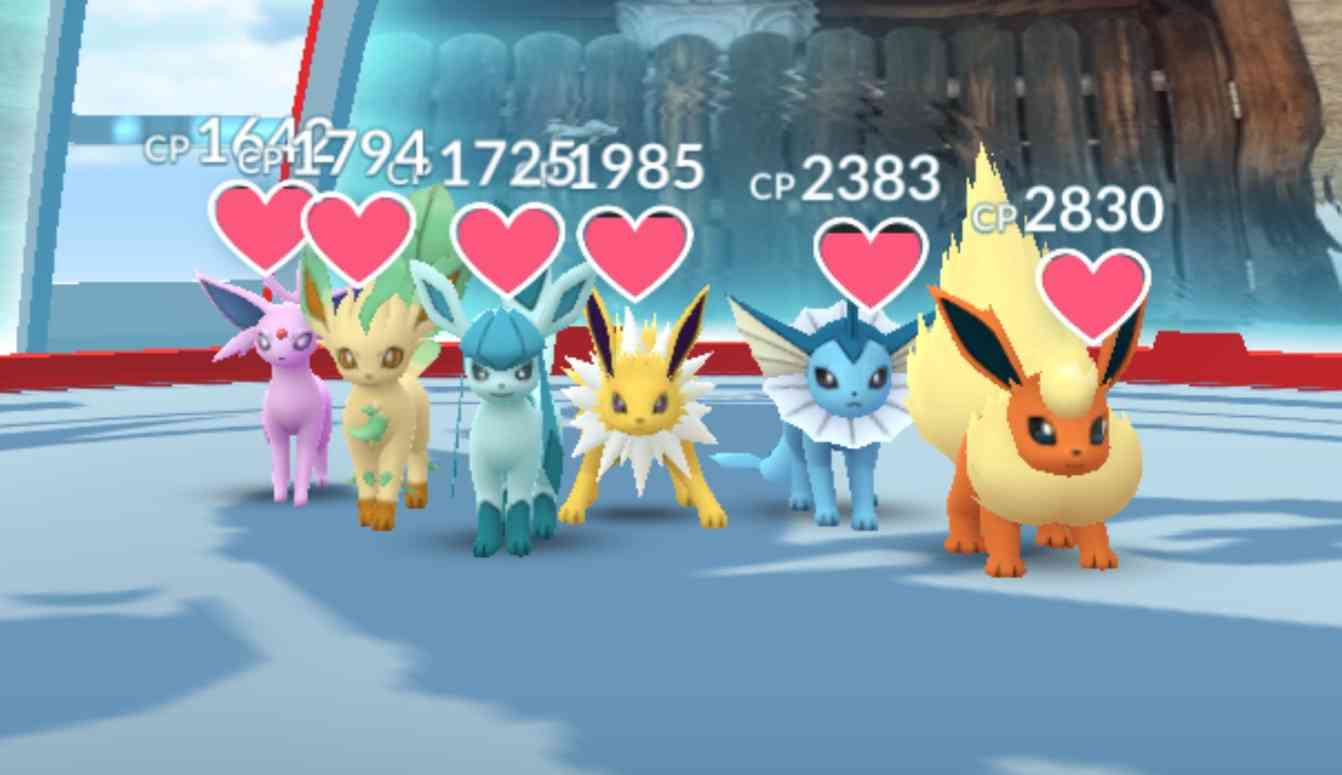ポケモンGOをやっている人!Part.48