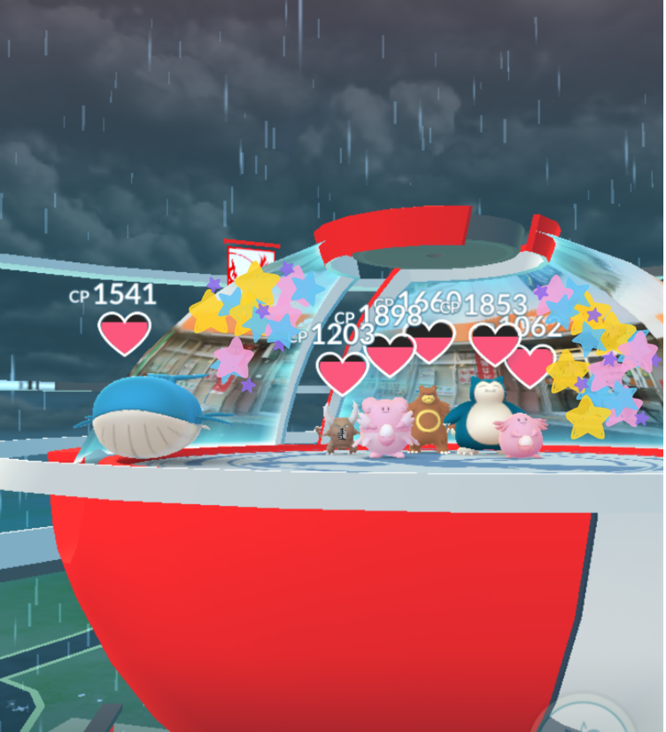 ポケモンGOをやっている人!Part.48