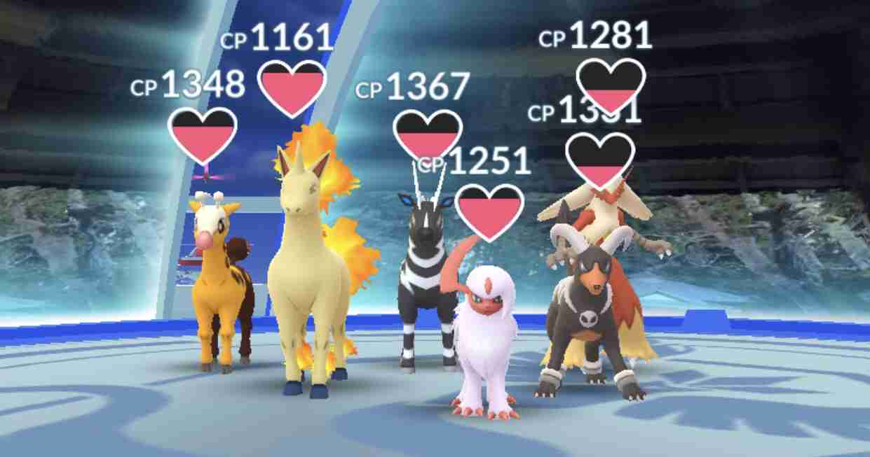 ポケモンGOをやっている人!Part.48