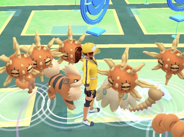 ポケモンGOをやっている人!Part.48