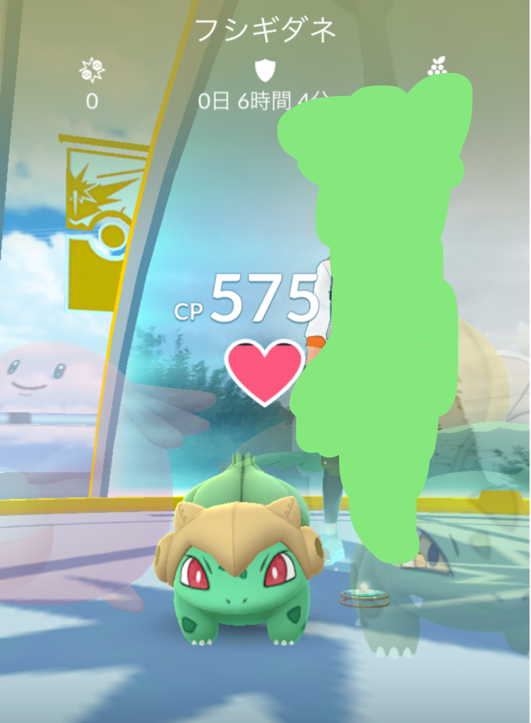 ポケモンGOをやっている人!Part.48