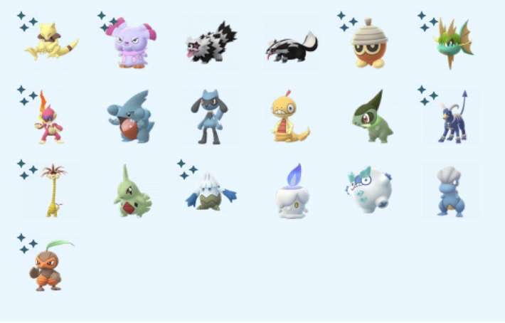 ポケモンGOをやっている人!Part.48