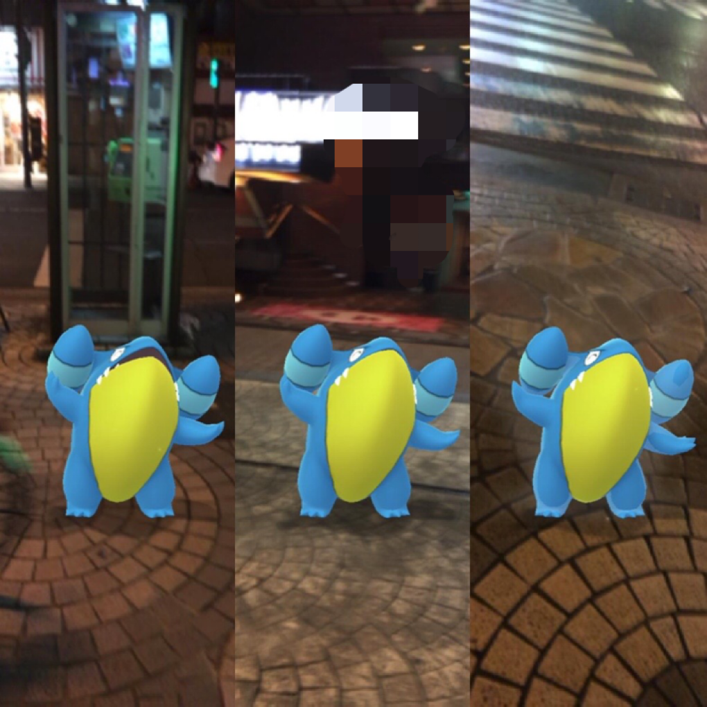ポケモンGOをやっている人!Part.48
