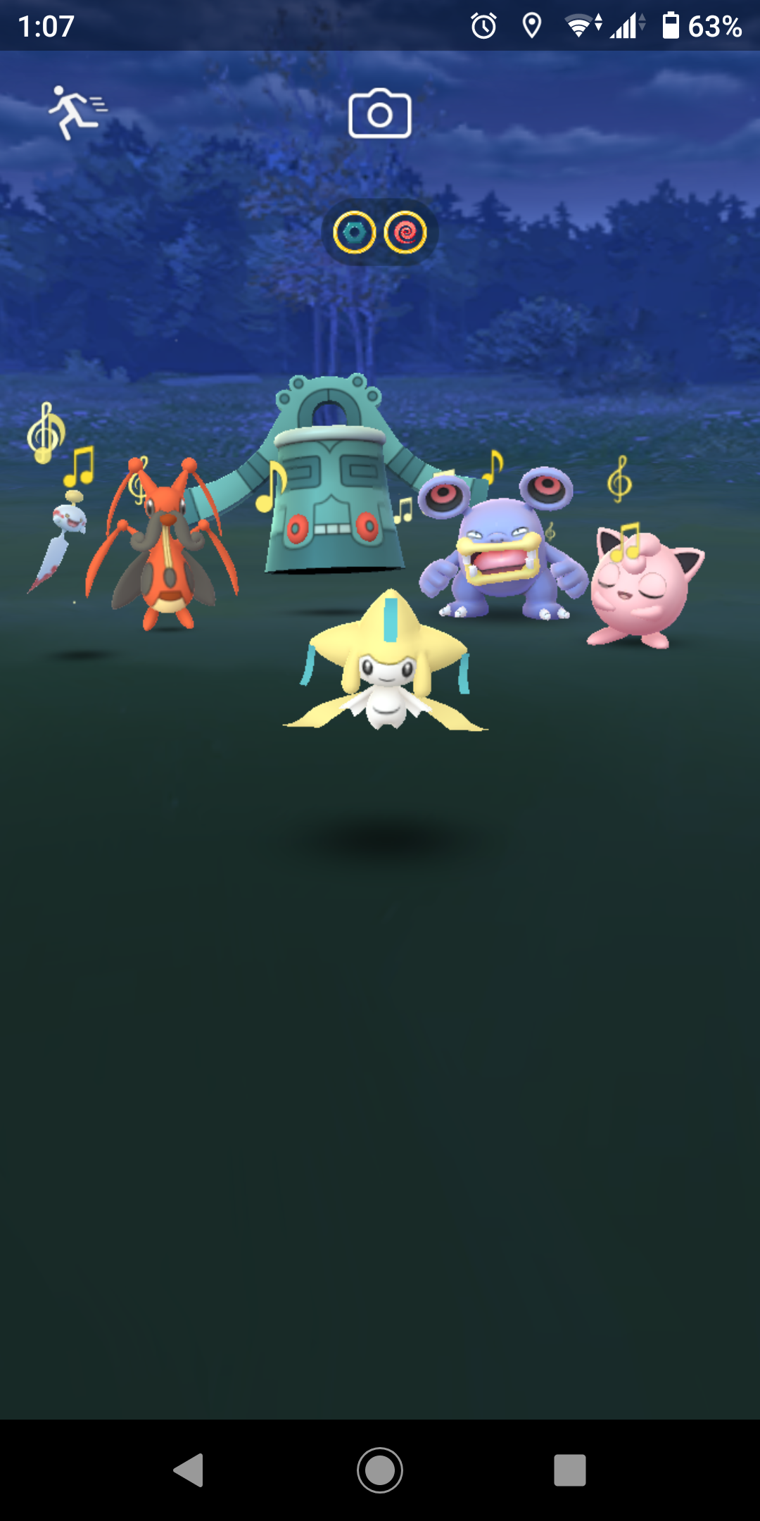 ポケモンGOをやっている人!Part.48