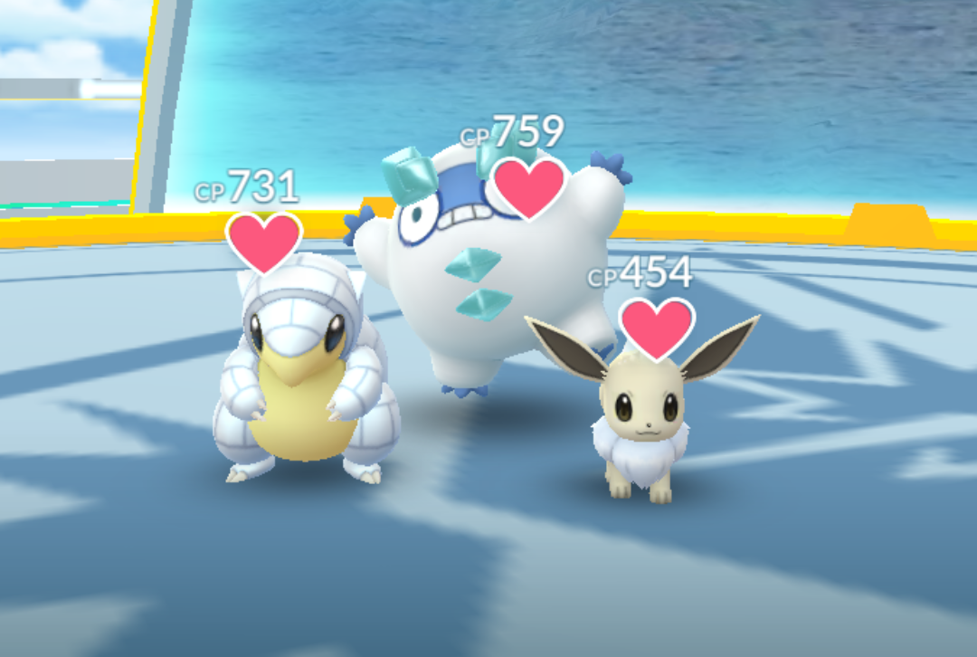 ポケモンGOをやっている人！Part.48