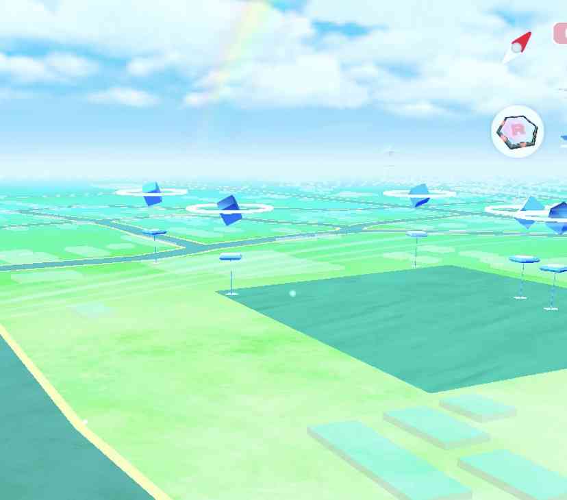 ポケモンGOをやっている人！Part.48