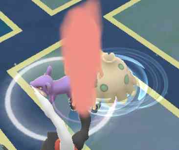 ポケモンGOをやっている人!Part.48