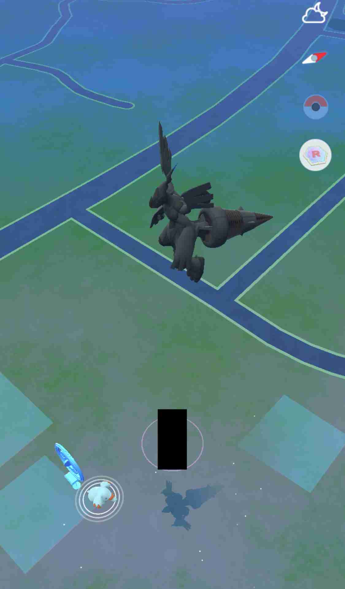 ポケモンGOをやっている人!Part.48