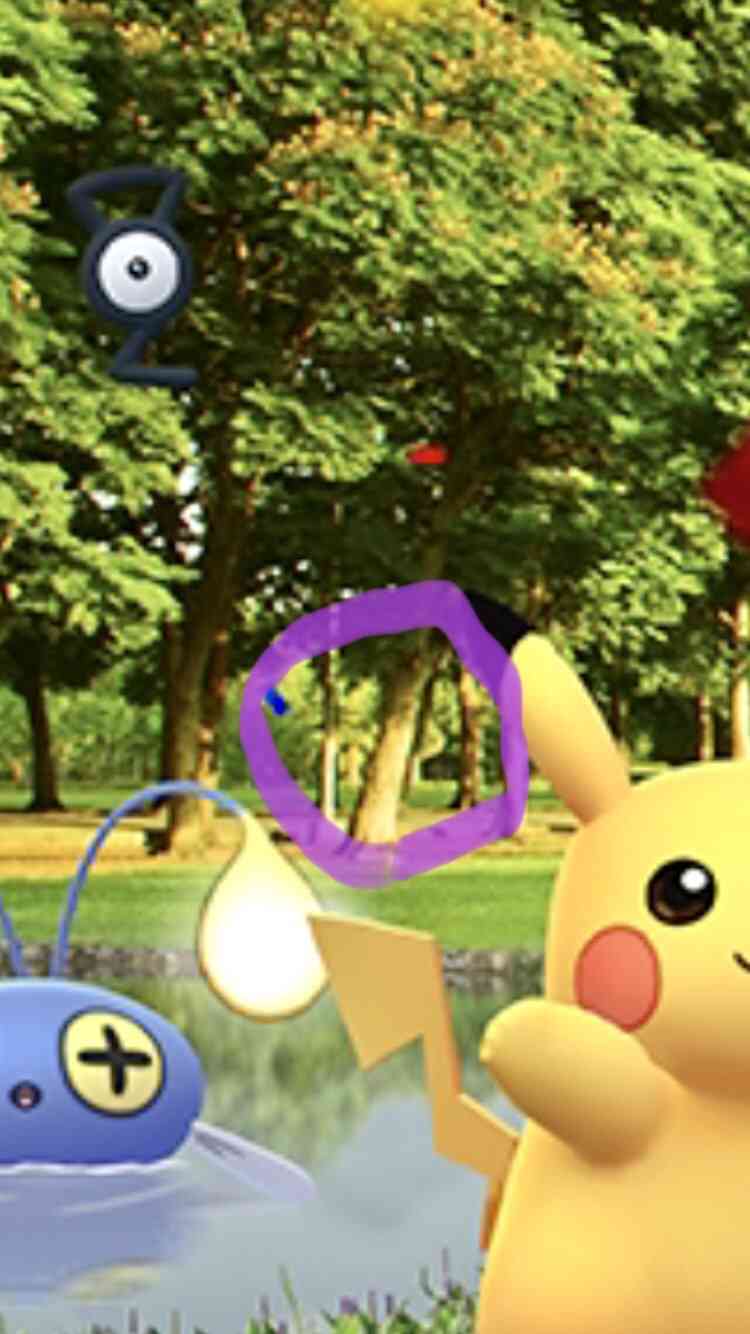 ポケモンGOをやっている人!Part.48