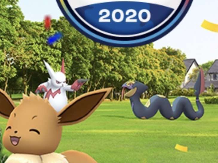 ポケモンGOをやっている人!Part.48