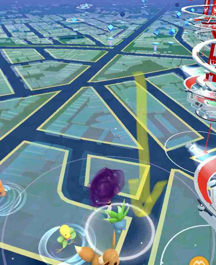 ポケモンGOをやっている人!Part.48
