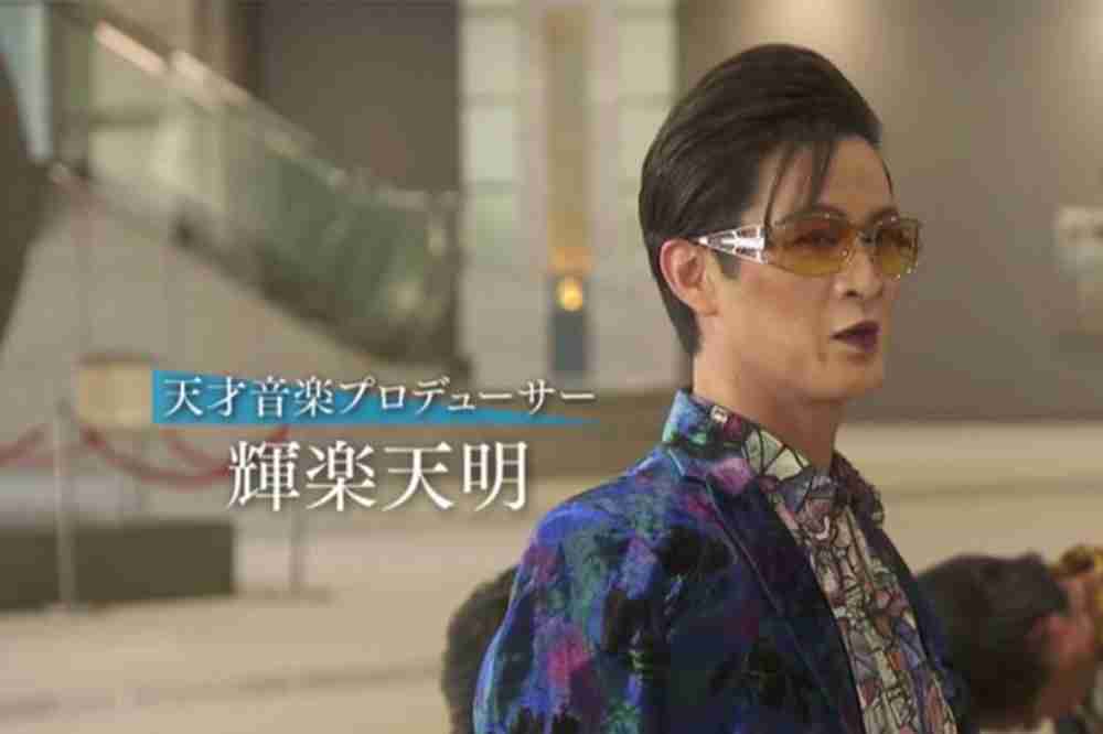 小室哲哉氏 作曲活動を再開「オンラインで残る曲を」