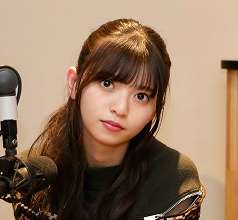 アプリで芸能人を性転換させてみるトピ