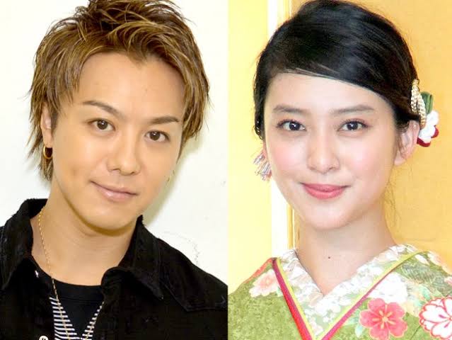 アプリで芸能人を性転換させてみるトピ