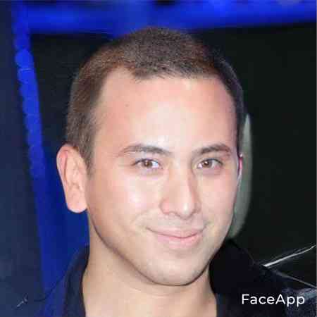 アプリで芸能人を性転換させてみるトピ