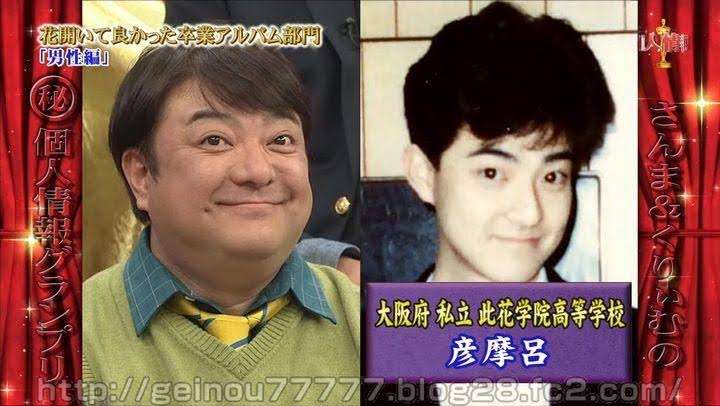 アプリで芸能人を性転換させてみるトピ