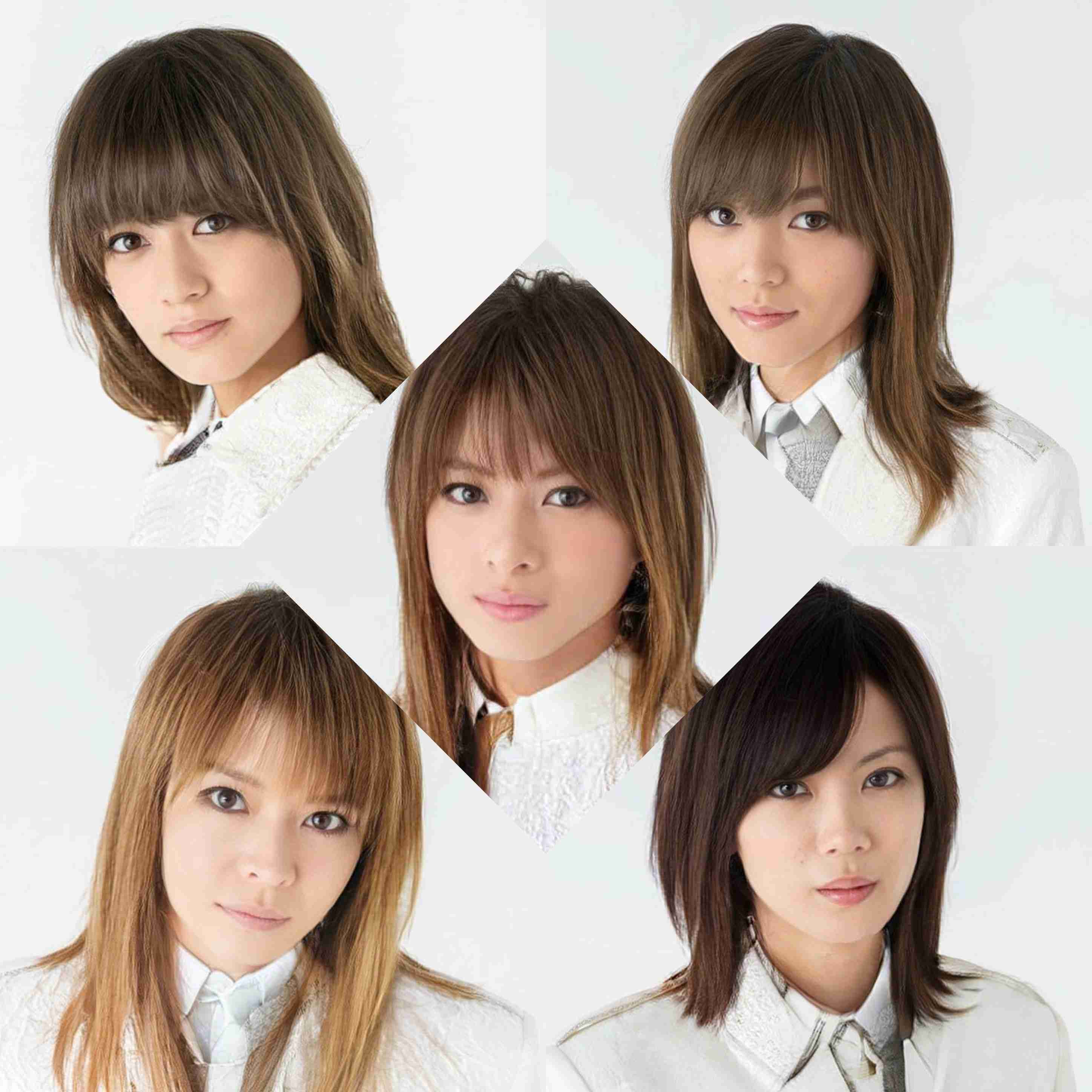 アプリで芸能人を性転換させてみるトピ