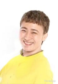 アプリで芸能人を性転換させてみるトピ