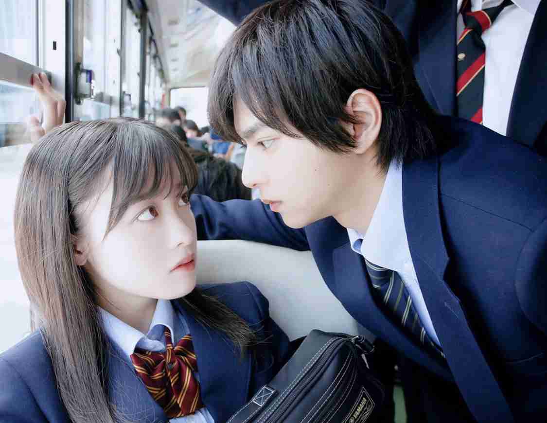 美男美女のツーショットPart2