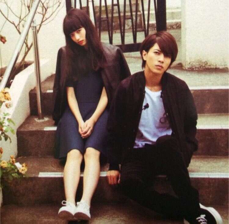 美男美女のツーショットPart2