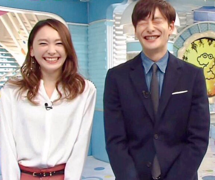 美男美女のツーショットPart2