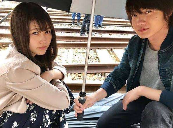 美男美女のツーショットPart2